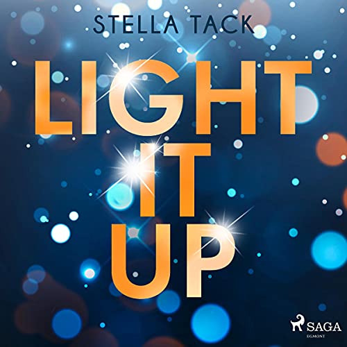 Light it up: Stars and Lovers 2