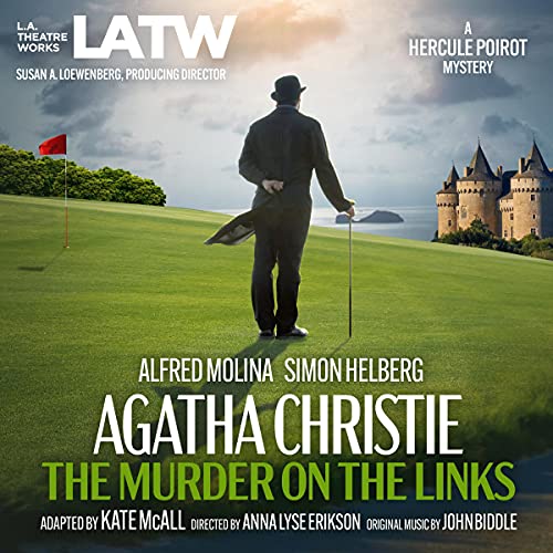 The Murder on the Links (Dramatized)
