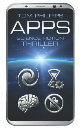 Apps: Science Fiction Thriller