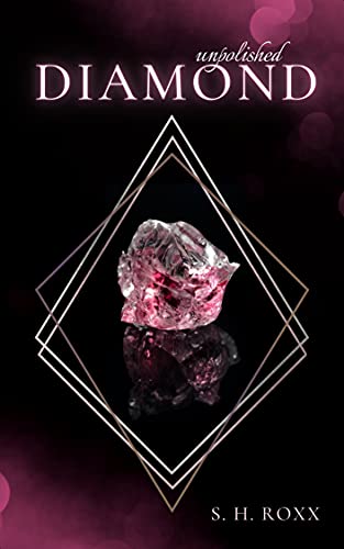 Unpolished Diamond