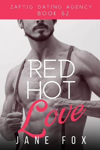 Red Hot Love (Zaftig Dating Agency)