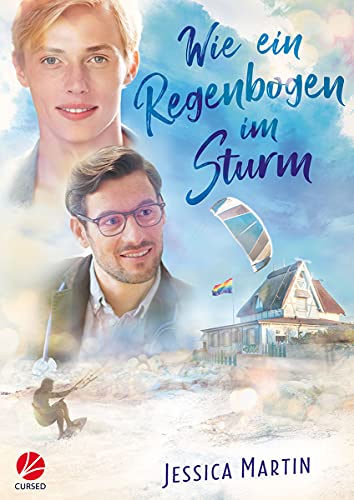 Wie ein Regenbogen im Sturm (Regenbogenpension 3)