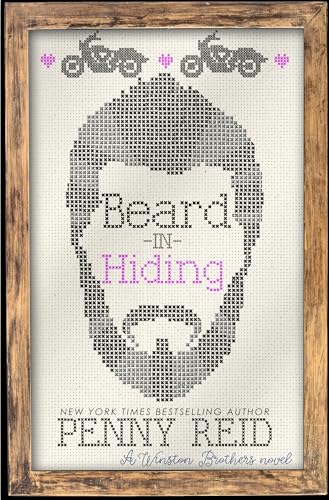Beard in Hiding (Winston Brothers Book 7)