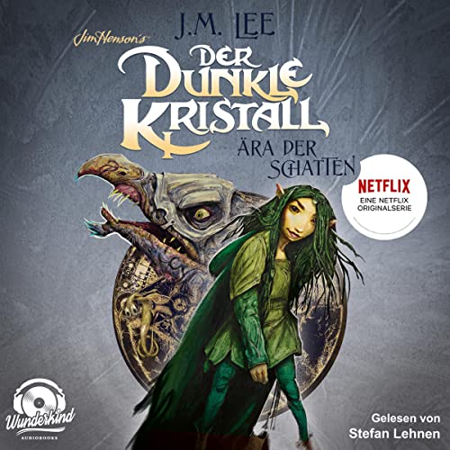 Der dunkle Kristall - Ära der Schatten: The Dark Crystal 1