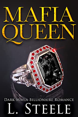 Mafia Queen: Dark Mafia Billionaire Romance (The Sovranos)