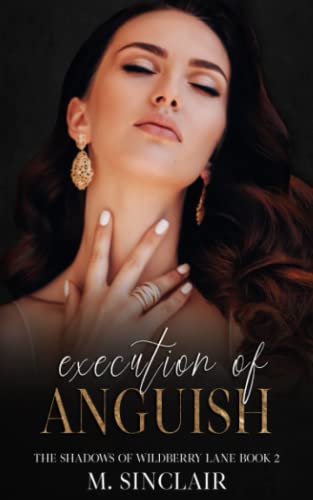 Execution of Anguish (The Shadows of Wildberry Lane, Band 2)