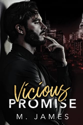 Vicious Promise: A Dark Mafia Arranged Marriage Romance (Dark Promises, Band 1)