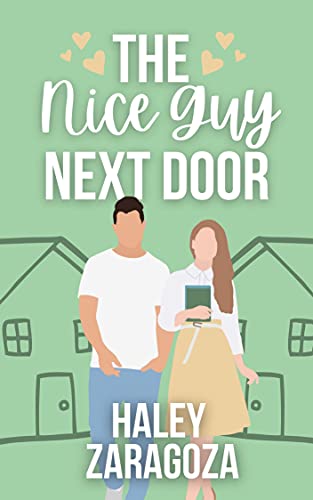 The Nice Guy Next Door (When In Waverly Book 1)