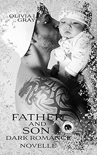 Father and Son: Dark Romance Novelle (Father & Son 2)