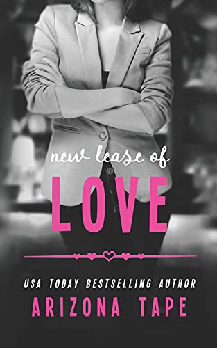 New Lease Of Love (Rainbow Central, Band 1)