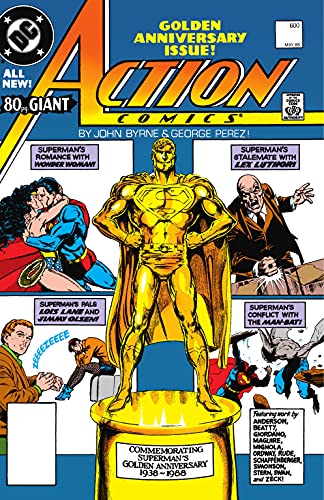Action Comics (1938-2011) #600