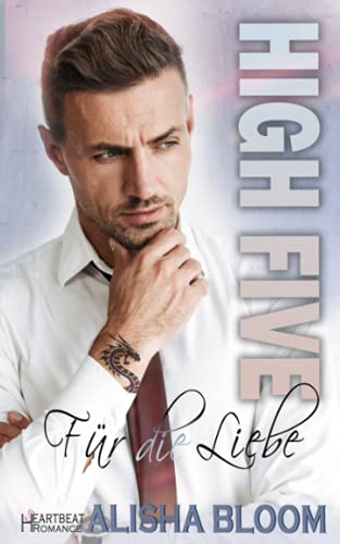 High Five für die Liebe (Heartbeat Romance)