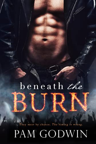 Beneath the Burn