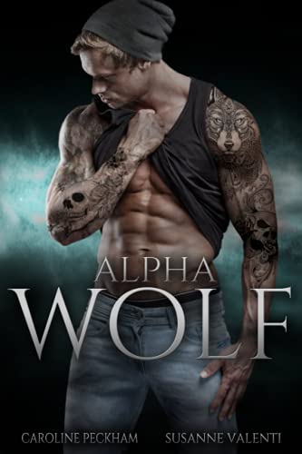 Alpha Wolf (Darkmore Penitentiary, Band 2)