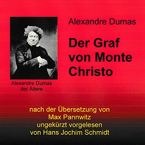 Der Graf von Monte Christo
