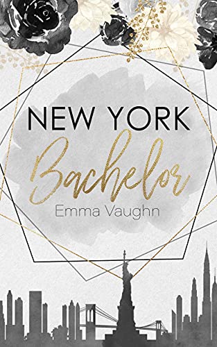 New York Bachelor (New York-Reihe 2)