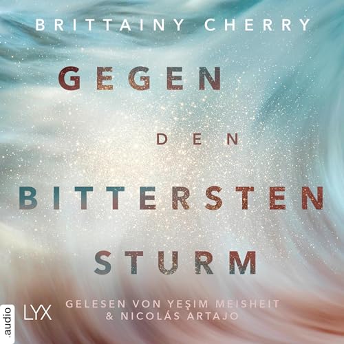 Gegen den bittersten Sturm: Compass - Band 2