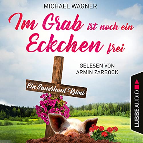 Im Grab ist noch ein Eckchen frei: Kettling & Larisch ermitteln 2