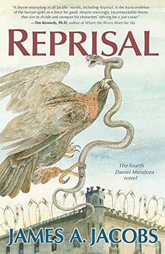 Reprisal (English Edition)