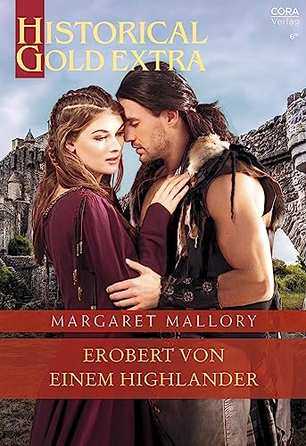 Erobert von einem Highlander (Historical Gold Extra 133)