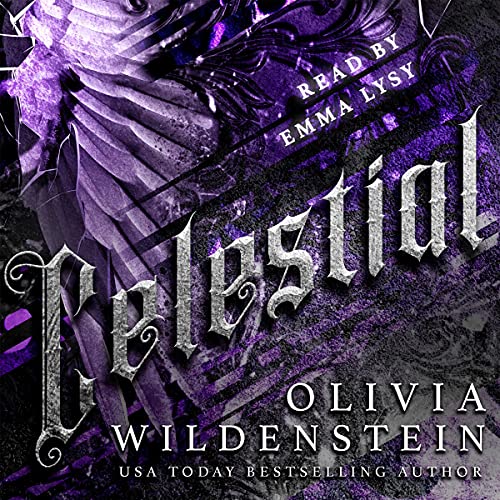 Celestial: Angels of Elysium, Book 2