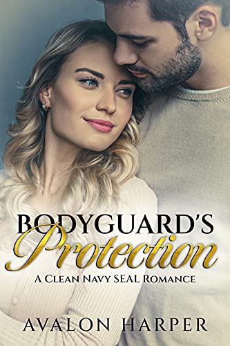 Bodyguard's Protection: A Clean Navy SEAL Romance