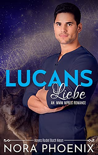 Lucans Liebe (Hayes Rudel 9)