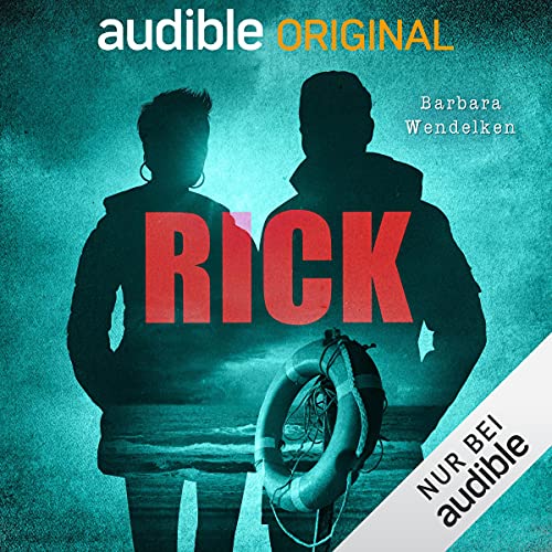 Rick: Norderney Krimi 2