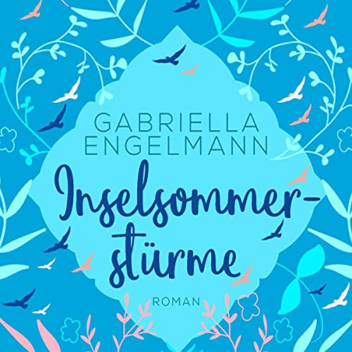 Inselsommerstürme: Sehnsuchtsmomente 4