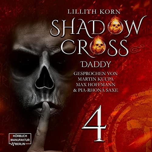 Daddy: Shadowcross 4