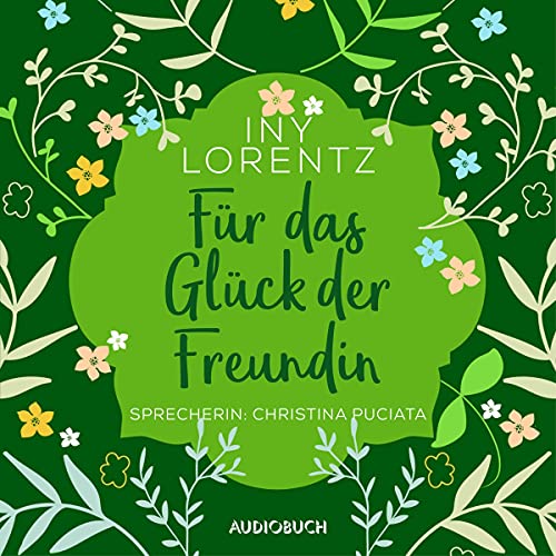 Für das Glück der Freundin: Sehnsuchtsmomente 1