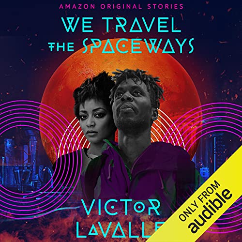 We Travel the Spaceways: Black Stars