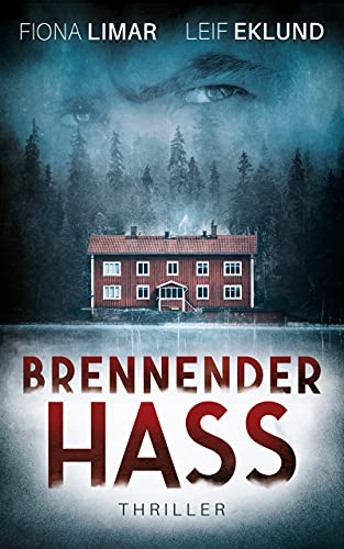 Brennender Hass: Schwedenthriller