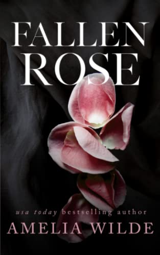 Fallen Rose (Beast of Bishop's Landing, Band 3)