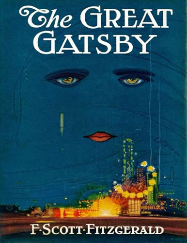 The Great Gatsby: Annotated Original 1925 Edition