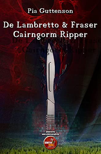 De Lambretto & Fraser - Cairngorm Ripper