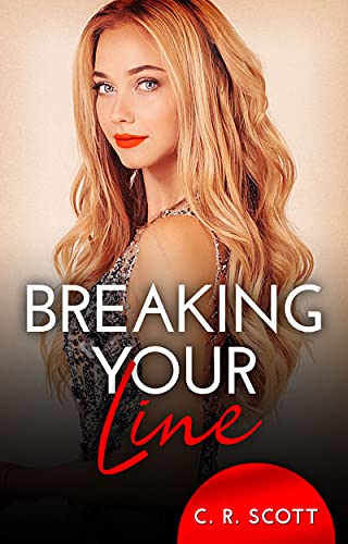 Breaking your Line (Overwhelmed Hearts)
