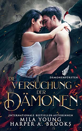 Die Versuchung der Dämonen
