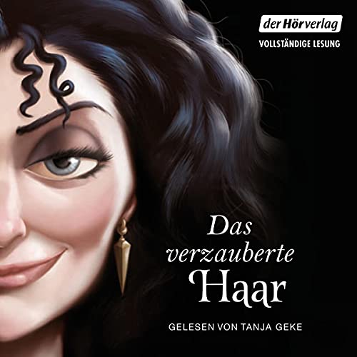 Das verzauberte Haar: Villains 5