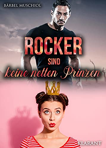 Rocker sind keine netten Prinzen (Inked Bastards Motorcycle Club 1)