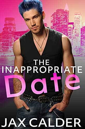 The Inappropriate Date: A heart-warming MM Short Novella