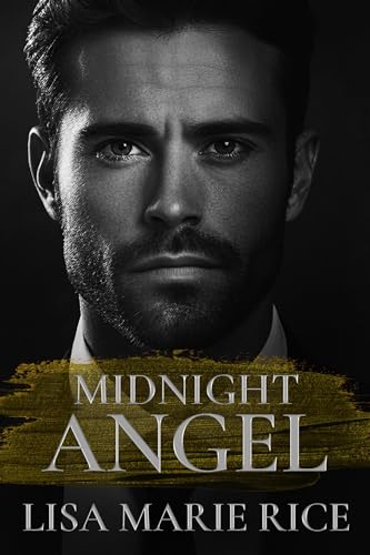 Midnight Angel (The Midnight Series Book 3)