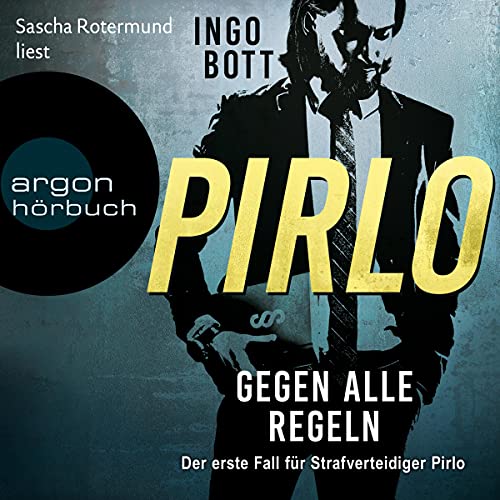 Pirlo - Gegen alle Regeln: Pirlo und Mahler 1