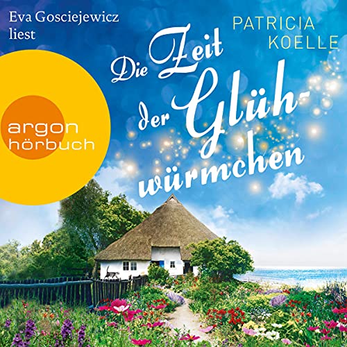 Die Zeit der Glühwürmchen: Inselgärten 1