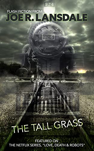 The Tall Grass