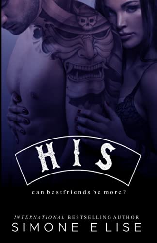 HIS: Can bestfriends be more?