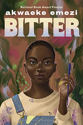 Bitter: The stunning speculative YA from the Sunday Times bestseller