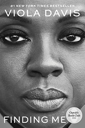 Finding Me: A Memoir of Radical Honesty and Self-Discovery