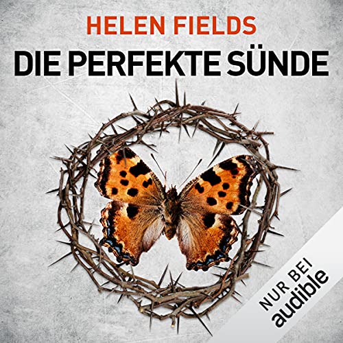 Die perfekte Sünde: Callanach & Turner 4