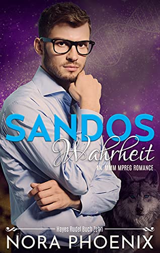 Sandos Wahrheit (Hayes Rudel 10)